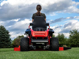 GRAVELY ZT-XL 52