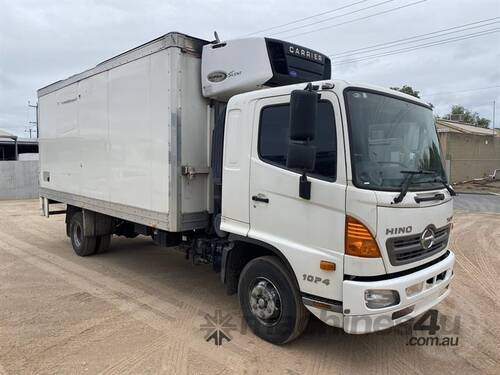 Hino FD1J