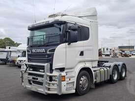 Scania R560 - picture0' - Click to enlarge