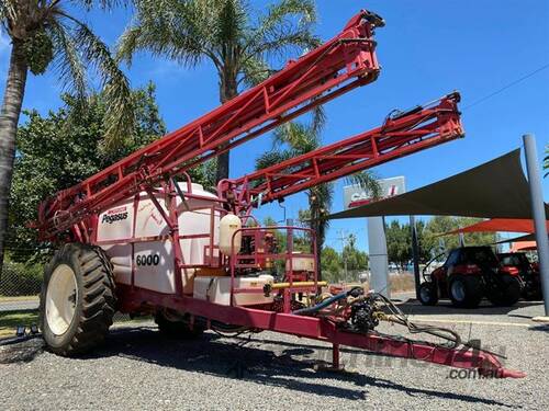 Croplands Pegasus 6000L X 30M