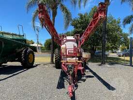 Croplands Pegasus 6000L X 30M - picture0' - Click to enlarge