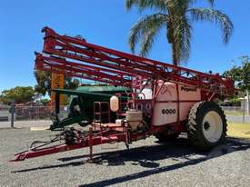 Croplands Pegasus 6000L X 30M - picture2' - Click to enlarge