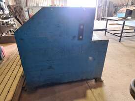 PACIFIC METAL FABRICATION GUILLOTINE - picture2' - Click to enlarge