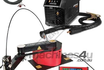 CNC Plasma Robot & RAZER CUT 80 Package Deal ARCDROID Cut envelope of 660mm x 380mm Includes Arcdroi