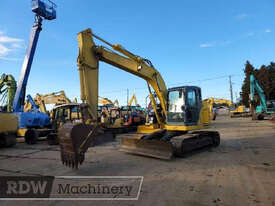 Sumitomo SH135X-6 - picture0' - Click to enlarge