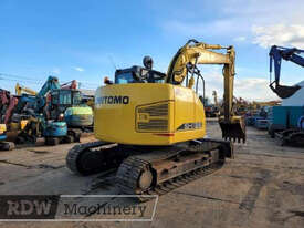 Sumitomo SH135X-6 - picture0' - Click to enlarge