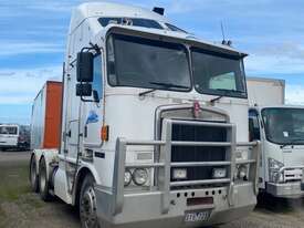 Kenworth K100G - picture0' - Click to enlarge