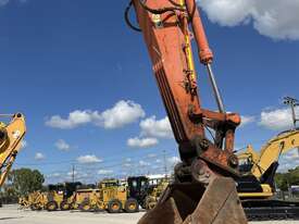 2015 HITACHI ZX670 LCH-3 EXCAVATOR  - picture1' - Click to enlarge