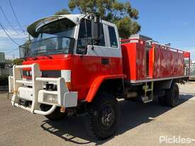 1994 Isuzu FTS700 - picture0' - Click to enlarge