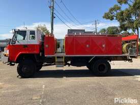 1994 Isuzu FTS700 - picture1' - Click to enlarge