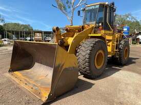 Caterpillar 950f Series 2 - picture0' - Click to enlarge