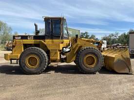 Caterpillar 950f Series 2 - picture1' - Click to enlarge