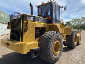 Caterpillar 950f Series 2 - picture2' - Click to enlarge