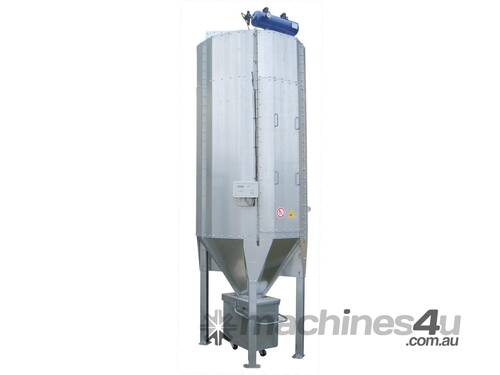 FlexFilter 13 and 18 cartridge dust collector