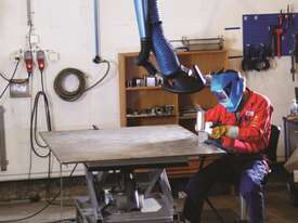 NEX MD Welding Fume Extraction Arms - picture0' - Click to enlarge