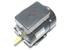 Electric Motor 3-hp X 240v 2800rpm Branded Item+++ - picture0' - Click to enlarge