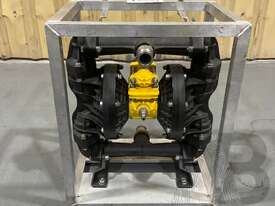 Pumps 2000 Equipment F25BE Diaphragm Pump - picture0' - Click to enlarge