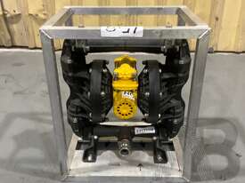 Pumps 2000 Equipment F25BE Diaphragm Pump - picture1' - Click to enlarge