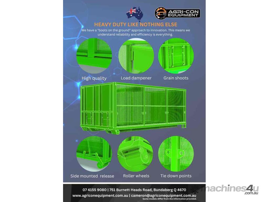 Bundaberg Skip Bins Prices at Winston Rubio blog