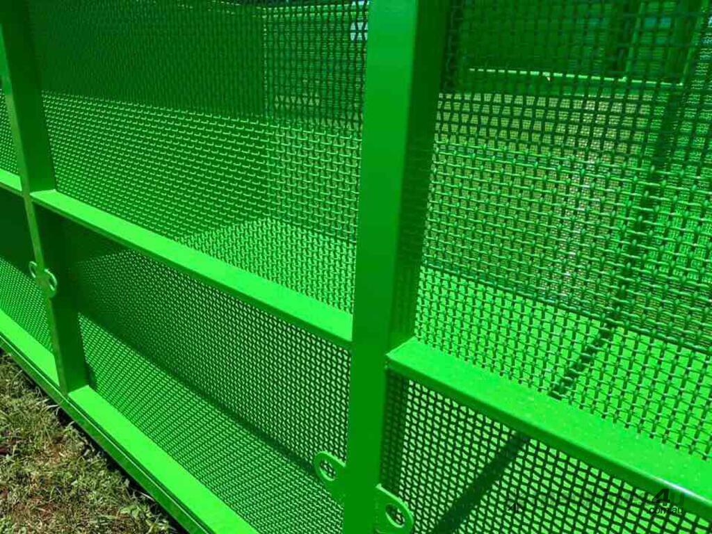 New 2023 AGRICON EQUIPMENT Skip Bin Skip Bins in BUNDABERG, QLD