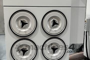 In Stock TOPSINN 4 Filter 5.5 kW Fume & Dust extractor