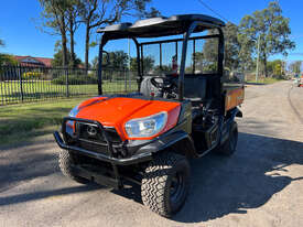 Kubota RTV 900  ATV All Terrain Vehicle - picture0' - Click to enlarge