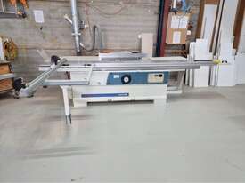 SCM Minimax S315 3 meter 240V panel saw - picture0' - Click to enlarge