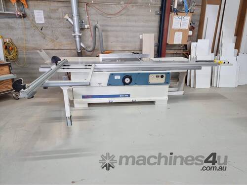 SCM Minimax S315 3 meter 240V panel saw