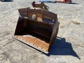 Te 1450mm HYD Tilt Bucket to suit Excavator - picture0' - Click to enlarge