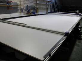 RAYTECH CUTTING TABLE - picture0' - Click to enlarge