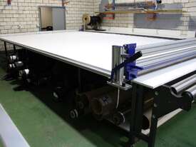 RAYTECH CUTTING TABLE - picture1' - Click to enlarge