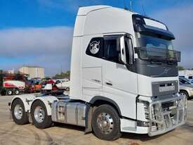 Volvo FH - picture0' - Click to enlarge