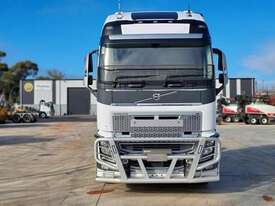 Volvo FH - picture0' - Click to enlarge