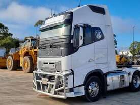 Volvo FH - picture1' - Click to enlarge