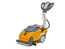 Taski Swingo 350b Floor Scrubber - picture0' - Click to enlarge