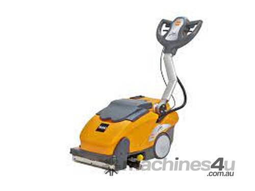 Taski Swingo 350b Floor Scrubber