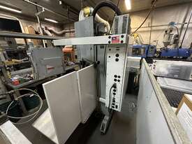 haas tm2 tool room mill - picture1' - Click to enlarge