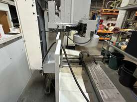 haas tm2 tool room mill - picture2' - Click to enlarge