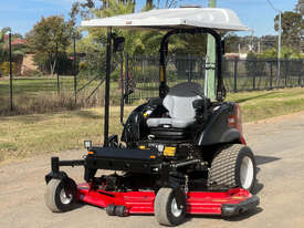 Toro Ground Master 7200 Zero Turn Lawn Equipment - picture0' - Click to enlarge