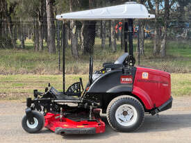 Toro Ground Master 7200 Zero Turn Lawn Equipment - picture0' - Click to enlarge