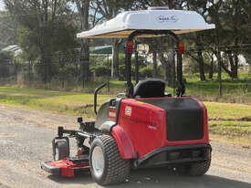 Toro Ground Master 7200 Zero Turn Lawn Equipment - picture1' - Click to enlarge
