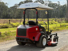 Toro Ground Master 7200 Zero Turn Lawn Equipment - picture2' - Click to enlarge