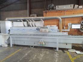 Brandt Ambition 1440 AirTec Edge Bander - picture0' - Click to enlarge