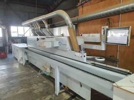 Brandt Ambition 1440 AirTec Edge Bander - picture0' - Click to enlarge