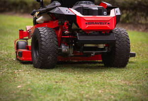 Gravely   ZT X 52