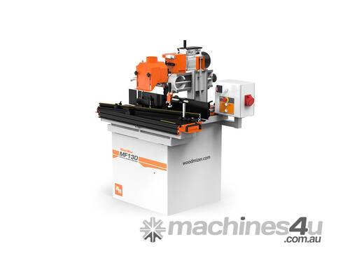Wood-Mizer MF130 Vertical Spindle Moulder