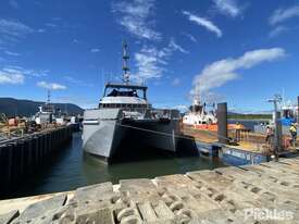 HMAS Paluma Class Shepparton Survey Vessel - picture0' - Click to enlarge