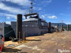 HMAS Paluma Class Shepparton Survey Vessel - picture1' - Click to enlarge