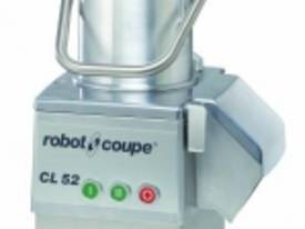Robot Couple CL52 Vegetable Peparation Machine - picture0' - Click to enlarge
