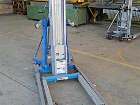 Genie SLA-20 Super Lift  - picture0' - Click to enlarge